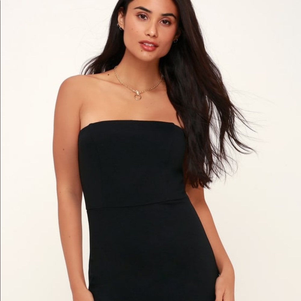Lulus LBD (s)